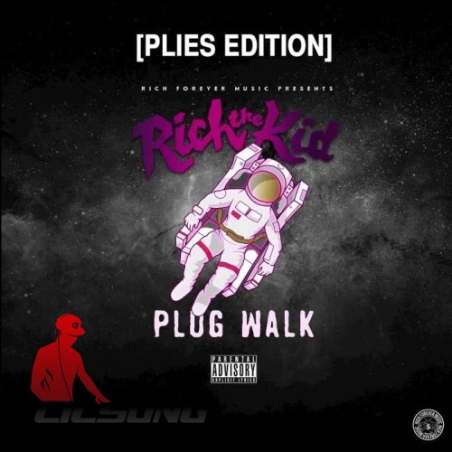 Plies - Plug Walk (Remix)